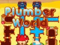 Ойын Plumber World