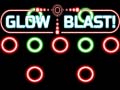 Ойын Glow Blast!