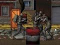 Ойын Realistic Street Fight Apocalypse