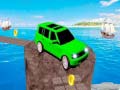 Ойын Offroad Grand Monster Truck Hill Drive