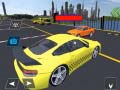 Ойын Realistic Sim Car Park