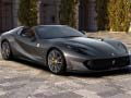 Ойын Ferrari 812 GTS