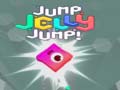 Ойын Jump Jelly Jump