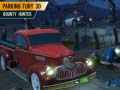Ойын Parking Fury 3D Bounty Hunters