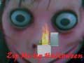 Ойын Zip Me Up Halloween