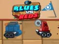 Ойын Tiny Blues Vs Mini Reds