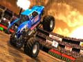 Ойын Monster Truck 2018