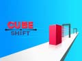 Ойын Cube Shift