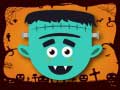 Ойын Halloween Where's My Zombie