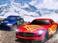 Ойын Snow Fall Racing Championship