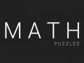 Ойын Math Puzzles