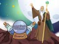 Ойын Magical Wizard Match 3
