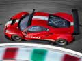 Ойын Ferrari 488 GT3 Evo