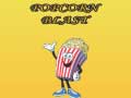 Ойын Popcorn Blast