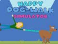 Ойын Happy Dog-Walk Simulator