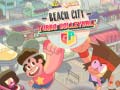 Ойын Steven Universe Beach City Turbo Volleyball