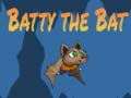 Ойын Batty the bat