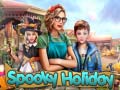 Ойын Spooky Holiday