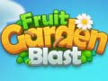 Ойын Fruit Garden Blast