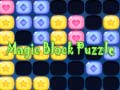 Ойын Magic Block Puzzle