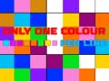Ойын Only one color per line