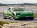 Ойын Porsche Taycan