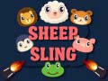 Ойын Sheep Sling