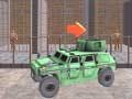Ойын Prisonier Transport Simulator