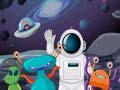 Ойын Mission in Space