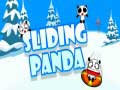 Ойын Sliding Panda
