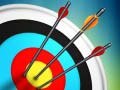 Ойын Master Archery Shooting