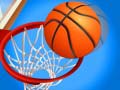 Ойын Basketball Shooting Stars
