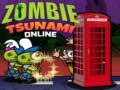 Ойын Zombie Tsunami Online