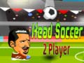 Ойын Head Soccer 2 Player