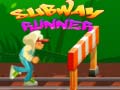 Ойын Subway Runner