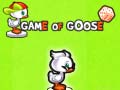 Ойын Game of Goose