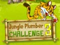Ойын Jungle Plumber Challenge 3