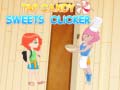 Ойын Tap Candy Sweets Clicker