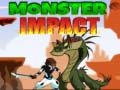Ойын Monsters Impact