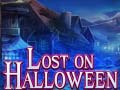 Ойын Lost on Halloween