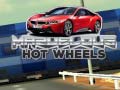 Ойын Marvelous Hot Wheels