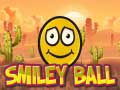 Ойын Smiley Ball