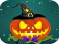 Ойын Perfect Halloween Pumpkin