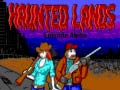 Ойын Haunted Lands Episode Alpha