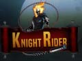 Ойын Knight Rider