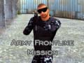 Ойын Army Frontline Mission