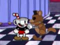 Ойын Cuphead Brothers in Arms