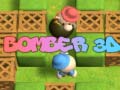 Ойын Bomber 3D