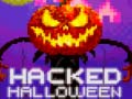 Ойын Hacked Halloween