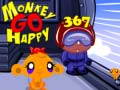 Ойын Monkey Go Happly Stage 367